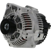 Купити Генератор renault clio 2 1.9d/2.0 16v sport: 1998-2005 рік, фото thumb