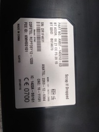 фото thumb №4, Ford focus mk3 модуль блок керування інтерфейс bluetooth