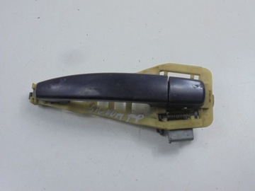 фото thumb №7, Opel signum 03-05 ручка наружная правая перед