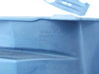 фото thumb №15, Протитуманна фара протитуманні фари лівий правий решітка бампера volvo s40 ii lift 2008