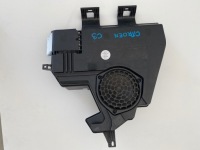 фото thumb №1, Сабвуфер динамік citroen c3 9663991480-01