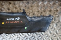 фото thumb №6, Молдинг бампера правий задня c4 cactus 9801686577