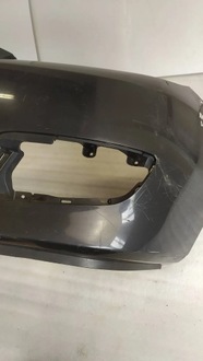 фото thumb №12, Бампер перед mazda 3 bk