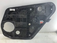 фото thumb №1, Hyundai i40 подъемник стекло правый задняя