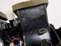 фото thumb №9, Bmw 7 f01 f02 f03 f04 решётка воздуховод панель зад кожа 9118249 европа