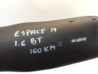 фото thumb №4, Renault espace v 2017 1.6 dci труба шланг воздухозаборник