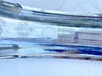 фото thumb №11, Bmw m5 f90 lci lift хром рамка решітка 5113185178-11