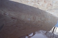 фото thumb №13, Двері ліва лівий задня задні dacia duster i 2010-2017