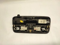 фото thumb №11, Chevrolet camaro лампа потолочная 84639398 2021