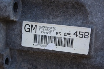 фото thumb №7, Коробка передач коробки передач bmw m54b25 192km p34 gm 7527934