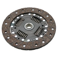 фото thumb №2, Диск сцепления синий print adt33189