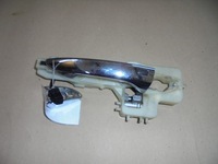 фото thumb №1, Ручка zew. хром ліва перед hyundai veloster 2011