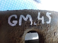 фото thumb №4, Суппорт тормозной перед trw renault kangoo ii 8200427469