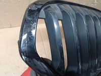 фото thumb №5, Решётка радиатора решётка радиатора радиатора bmw f48 x1