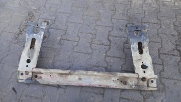 фото thumb №5, Балка pod радиатор renault megane ii 02r