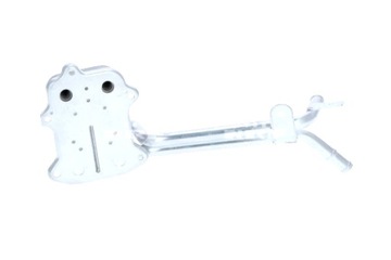 фото thumb №10, Nrf радиаторов масла audi a1 a3 seat alhambra altea altea xl ibiza iv