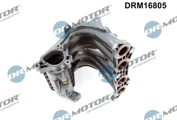 фото thumb №4, Dr.motor drm16805 модуль трубы wlotowej