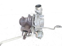 фото thumb №1, Renault clio iv 1.5 dci турбонагнетатель турбина