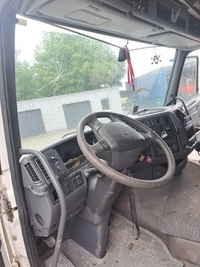 фото thumb №12, Кабина комплектная volvo fh 13 lift xl 12/13r