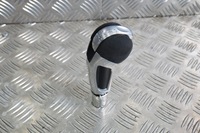 фото thumb №1, Ручка переключения передач porsche 991 gt3 alcantara