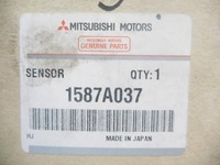 фото thumb №7, Датчик температуры выхлопных газов mitsubishi outlander ii оригинальный номер 1587a037
