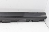 Накладка накладка порог правый  bmw f10 10r schwarz 2 в Украине, фото thumb