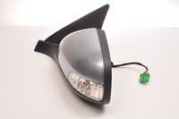 фото thumb №9, Volvo c30 рестайлінг rdesign дзеркало ліві електричні 8 pin uk