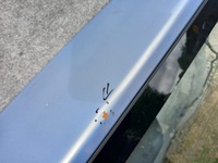 фото thumb №11, Крышка багажника багажника suzuki liana hb 04r. ze9 1.6