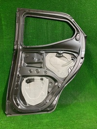 фото thumb №3, Двері задні праве правий задня toyota aygo ii 14-