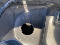 фото thumb №5, Четверть задняя левая ford escape iv kuga mk3 2020