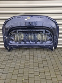 фото thumb №4, Капот toyota rav4 новый model