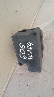 фото thumb №3, Mercedes ml w164 клапан airmatic