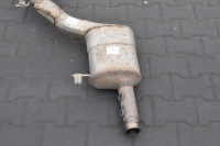 фото thumb №5, Land rover discovery l462 3.0 sdv6 каталізатор фільтр dpf