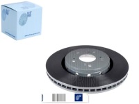 фото thumb №1, Blue print гальмівні диски гальмівні 2szt honda cr-v iv 2.2