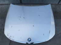 Купить Капот крышка двигателя bmw 3 e90 e91 354 titansilber 05-08 дорестайлинг, фото thumb