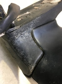 фото thumb №10, Дзеркало праве ford galaxy lift 5 pin