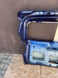 Купить Jeep renegade рестайлинг  крышка багажника задний  багажника ostrów wlkp, фото thumb