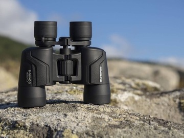 Lornetka Olympus 8-16x40 S 8 x 40mm