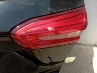 фото thumb №3, Ford focus mk4 крышка багажника hb