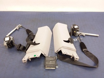 фото thumb №14, Fiat punto evo панель раздаточная подушки ремни