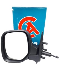 фото thumb №1, Дзеркало зовнішнє ліва alkar citroen berlingo peugeot partner tepee