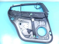 фото thumb №1, Подъемник задняя правый porsche panamera i 970