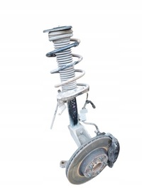 фото thumb №1, Правые mcperson поворотный кулак 1.8 tdci ford focus mk2