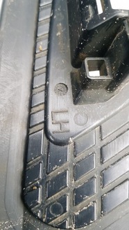 фото thumb №11, Уголок бампера левый перед audi q4 e-tron