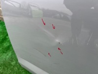 фото thumb №9, Skoda octavia iii 3 5e0 двері ліва передні