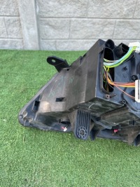 фото thumb №8, Bmw x3 f25 bi-xenon поворотный лампа передняя