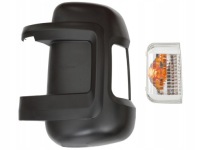фото thumb №1, Ducato jumper boxer корпус зеркало +поворотник l
