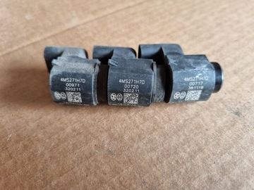 фото thumb №13, Kia optima iii датчик pdc зад задній 957212t100 lak eb