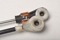 фото thumb №7, Ford fiesta mk8 1.5 st тросы изменения коробки передач