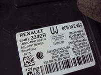 фото thumb №4, Модуль usm renault kadjar 2015-